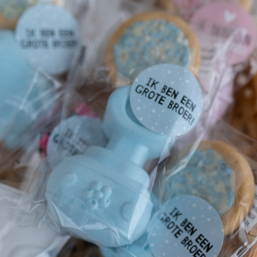Geboortekoekjes 