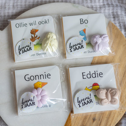 Gonnie_traktatie
