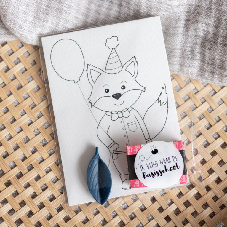 Inkleur traktaties