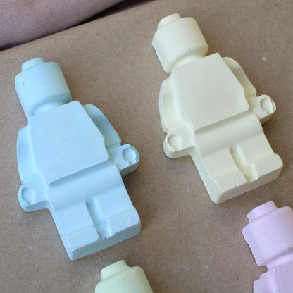 Lego uitdeelcadeautjes 