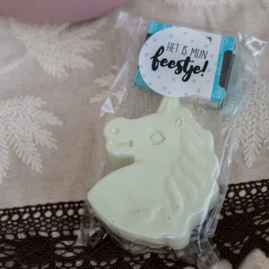 Unicorn traktatie