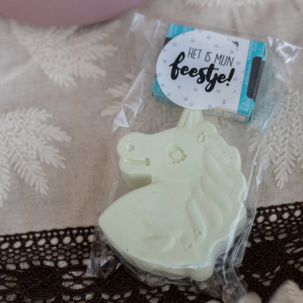 Unicorn traktatie